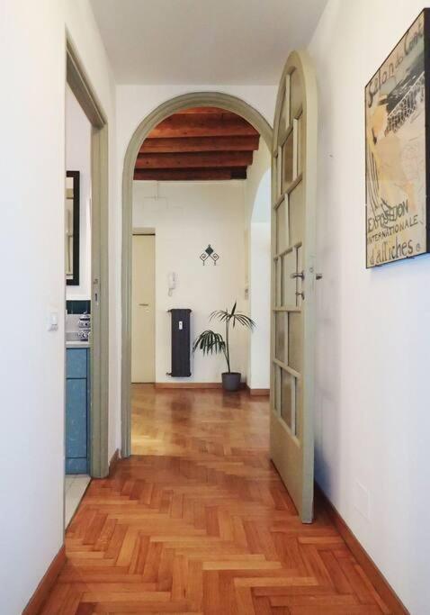 Urban House - Elegant Apartment Brera Milan Center Exterior photo